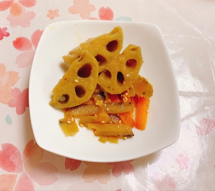 ご飯にぴったりですね( ◜؎◝)♡素敵なレシピありがとうございます♪