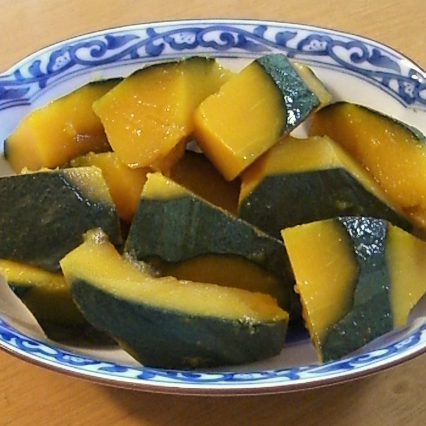 定番おかず かぼちゃの煮物 夏は冷やしかぼちゃ レシピ 作り方 By R Chibico 楽天レシピ 定番おかず かぼちゃの煮物 夏は冷やしかぼちゃ レシピ 作り方 By R Chibico 楽天レシピ