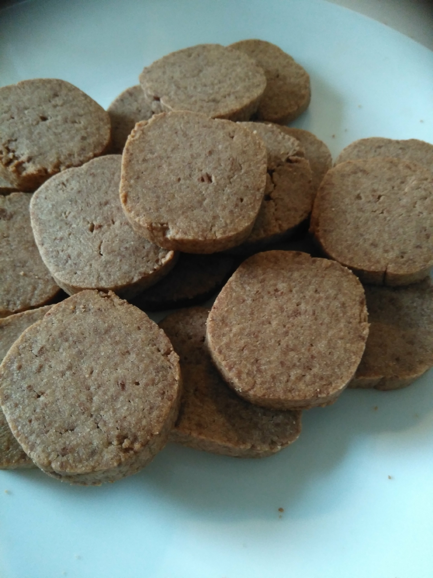 失敗したマカロンレシピ 作り方の人気順 簡単料理の楽天レシピ