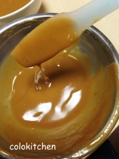 ピーナッツバターで作るバンバンジーソース レシピ 作り方 By Colokitchen 楽天レシピ