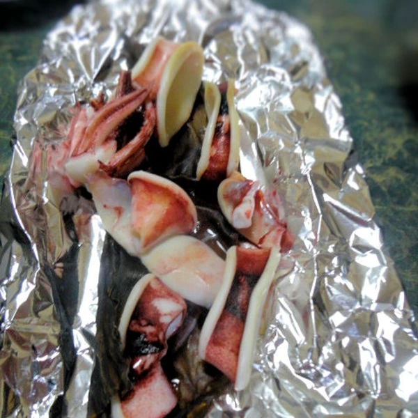 スルメいかのトースター昆布焼き レシピ 作り方 By すいかサマ 楽天レシピ スルメいかのトースター昆布焼き レシピ 作り方 By すいかサマ 楽天レシピ