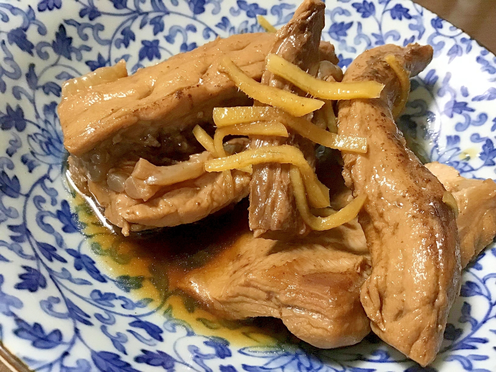 マグロの煮付け マグロの切り落としの煮付け レシピ・作り方 by わんなん - 楽天レシピ
