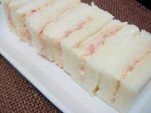 ヤマザキふんわり食パンで ツナサンド レシピ 作り方 By Nyapikox 楽天レシピ ヤマザキふんわり食パンで ツナサンド レシピ 作り方 By Nyapikox 楽天レシピ