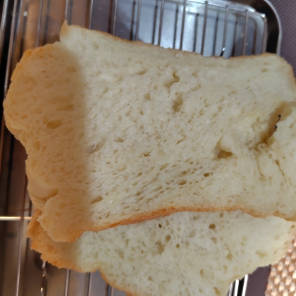 スキムミルクたっぷり食パン(HB)