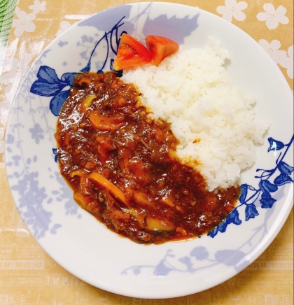 レポありがとうございました♪夜ご飯に楽しみです♪美味しいカレーレシピをありがとうございます♪◕‿ ◕ ॣ♡