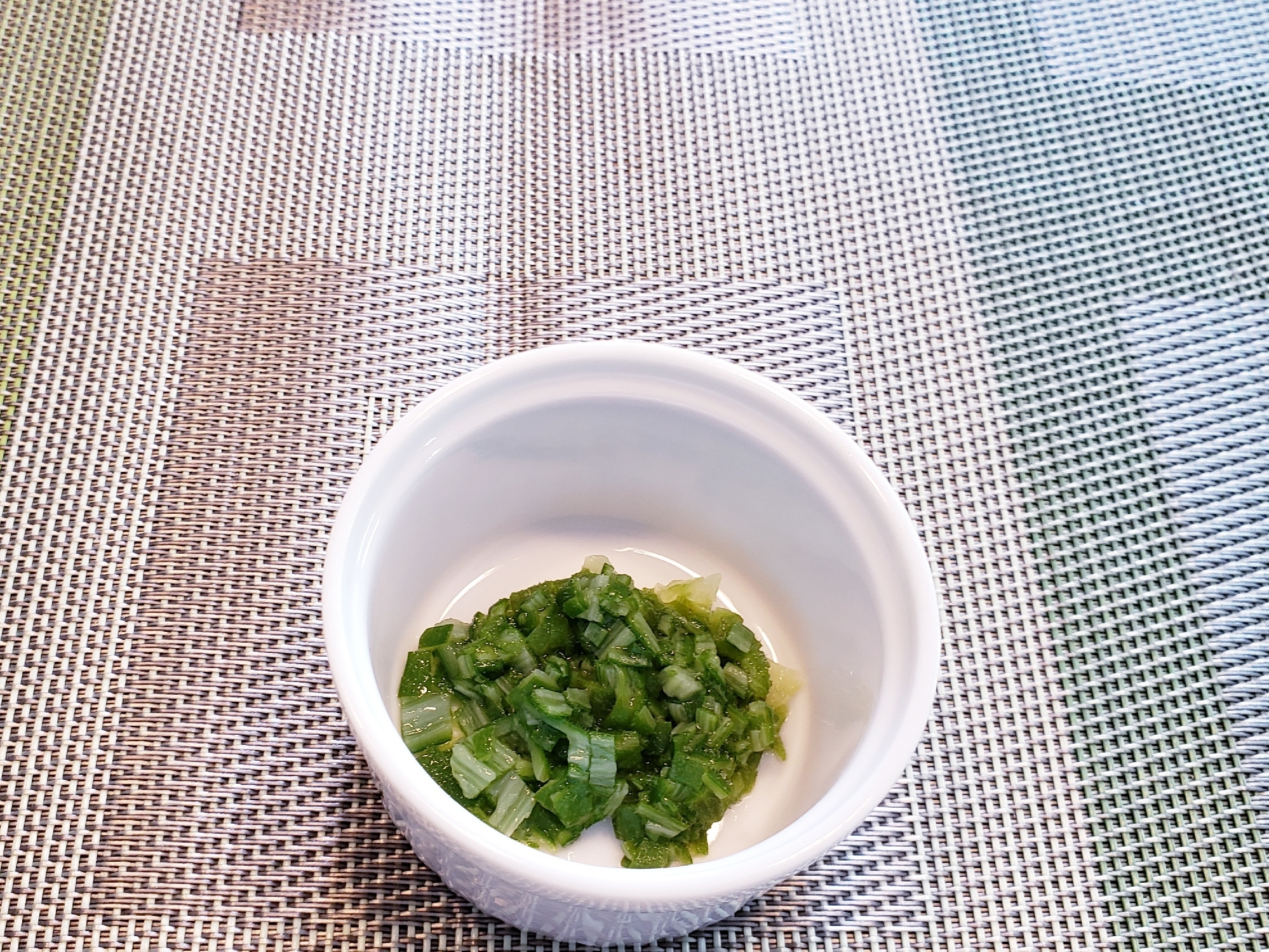 離乳食 後期 オクラ レシピ 作り方 By のりばあ 楽天レシピ 離乳食 後期 オクラ レシピ 作り方 By のりばあ 楽天レシピ