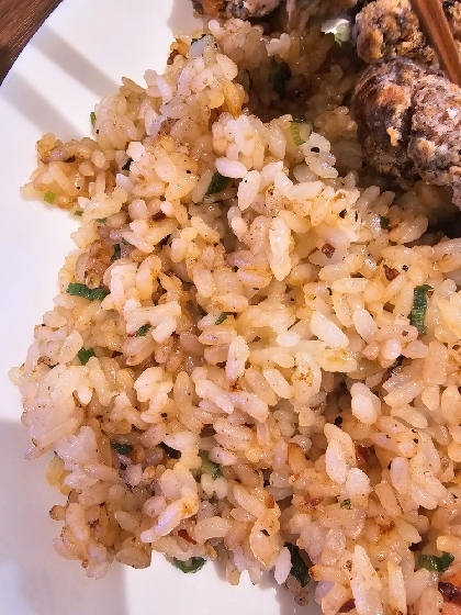 香ばしく美味しかったです！

ありがとうございました(^^)