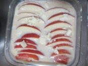 リンゴのファーブルトン レシピ 作り方 By Mococo05 楽天レシピ リンゴのファーブルトン レシピ 作り方 By Mococo05 楽天レシピ