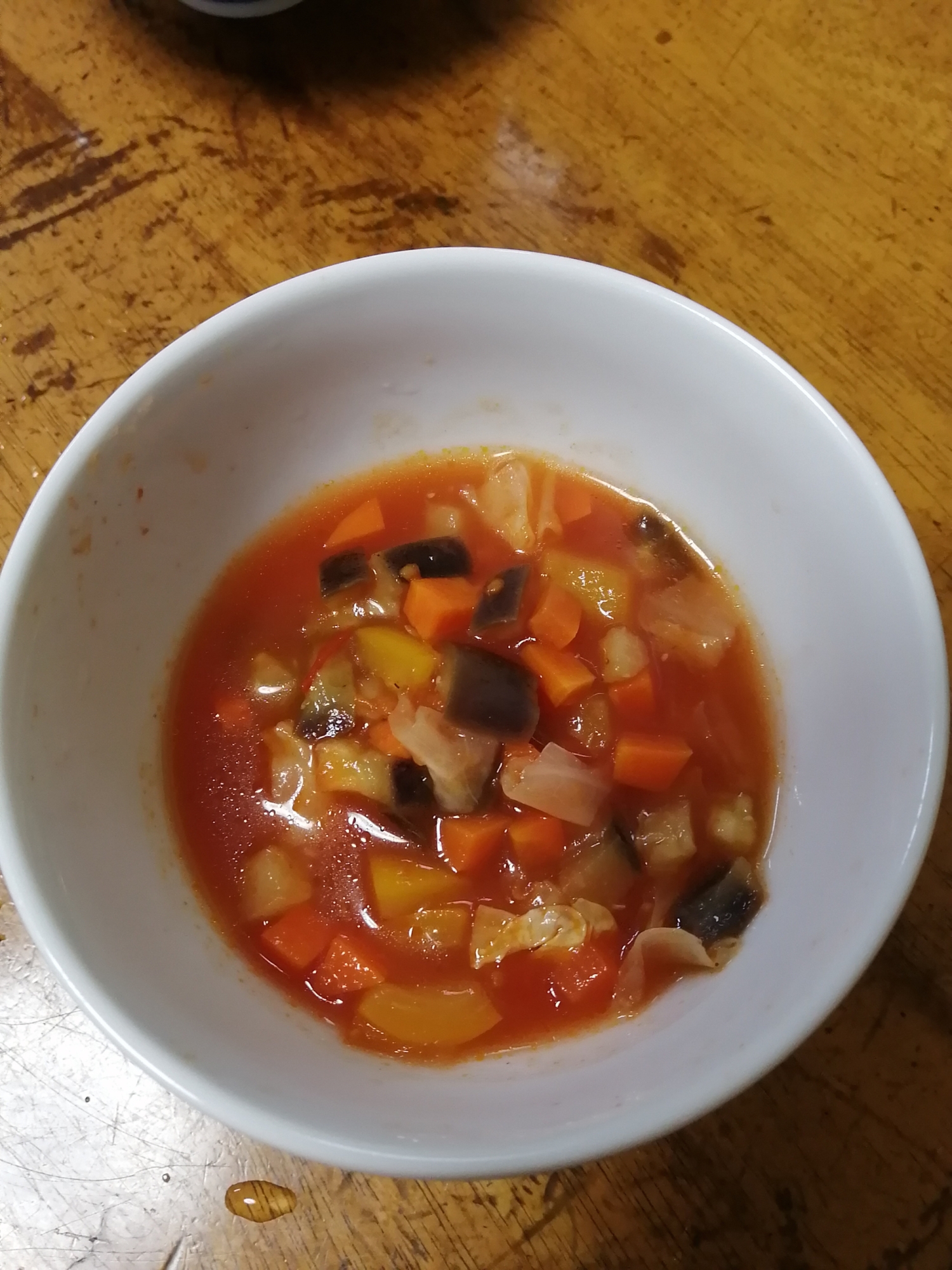 朝ごはんの野菜スープ レシピ 作り方 By 味噌汁ざんまい 楽天レシピ 朝ごはんの野菜スープ レシピ 作り方 By 味噌汁ざんまい 楽天レシピ