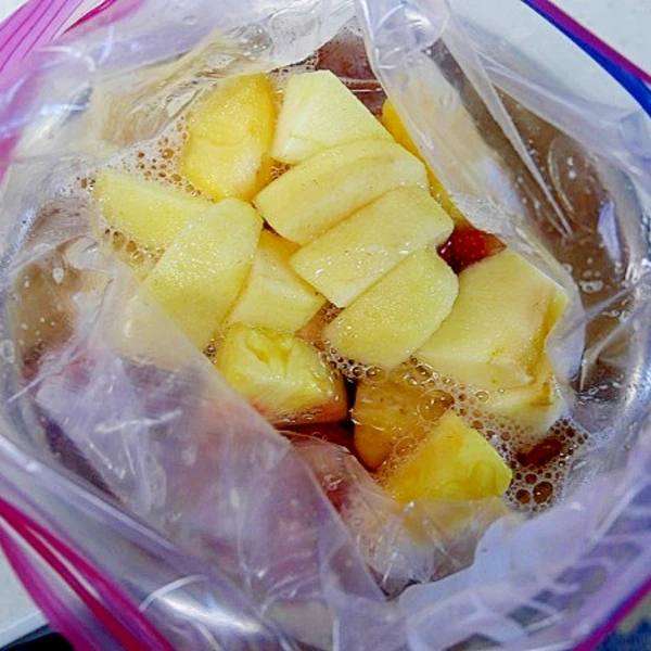 サイダーフルーツポンチ レシピ 作り方 By よっちごはん 楽天レシピ サイダーフルーツポンチ レシピ 作り方 By よっちごはん 楽天レシピ