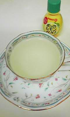 ビタミン補給 ホットレモン レシピ 作り方 By 梨ボー 楽天レシピ ビタミン補給 ホットレモン レシピ 作り方 By 梨ボー 楽天レシピ