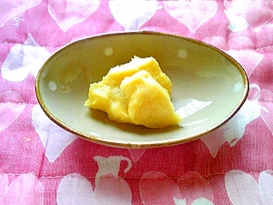 離乳食中期 コーンポテト レシピ 作り方 By 愛也花ママ 楽天レシピ 離乳食中期 コーンポテト レシピ 作り方 By 愛也花ママ 楽天レシピ