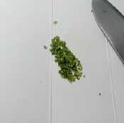 離乳食中期 電子レンジでオクラ レシピ 作り方 By ズボラレシピのかねつぐ 楽天レシピ 離乳食中期 電子レンジでオクラ レシピ 作り方 By ズボラレシピのかねつぐ 楽天レシピ