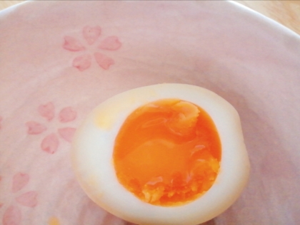 煮卵美味しく頂きました(*^-^*)
作っておくとすぐに食べられて良いですね♪
レシピありがとうございます☆