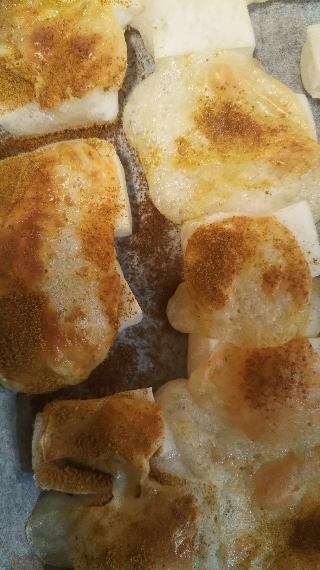 カレーチーズ餅 レシピ 作り方 By ねこばっか 楽天レシピ カレーチーズ餅 レシピ 作り方 By ねこばっか 楽天レシピ