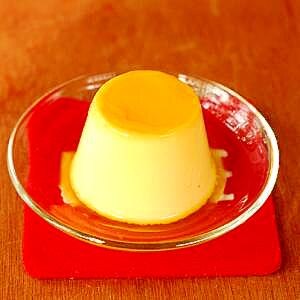 かんてんぷりん様 寒天のプリン レシピ・作り方 by minori-rio - 楽天レシピ