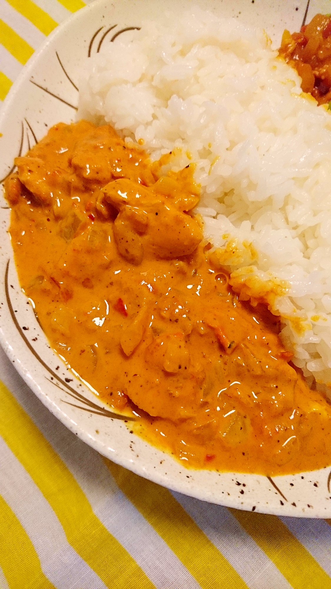 鳥むね肉のスリランカ風カレー レシピ 作り方 By ごはんが大好き 楽天レシピ 鳥むね肉のスリランカ風カレー レシピ 作り方 By ごはんが大好き 楽天レシピ