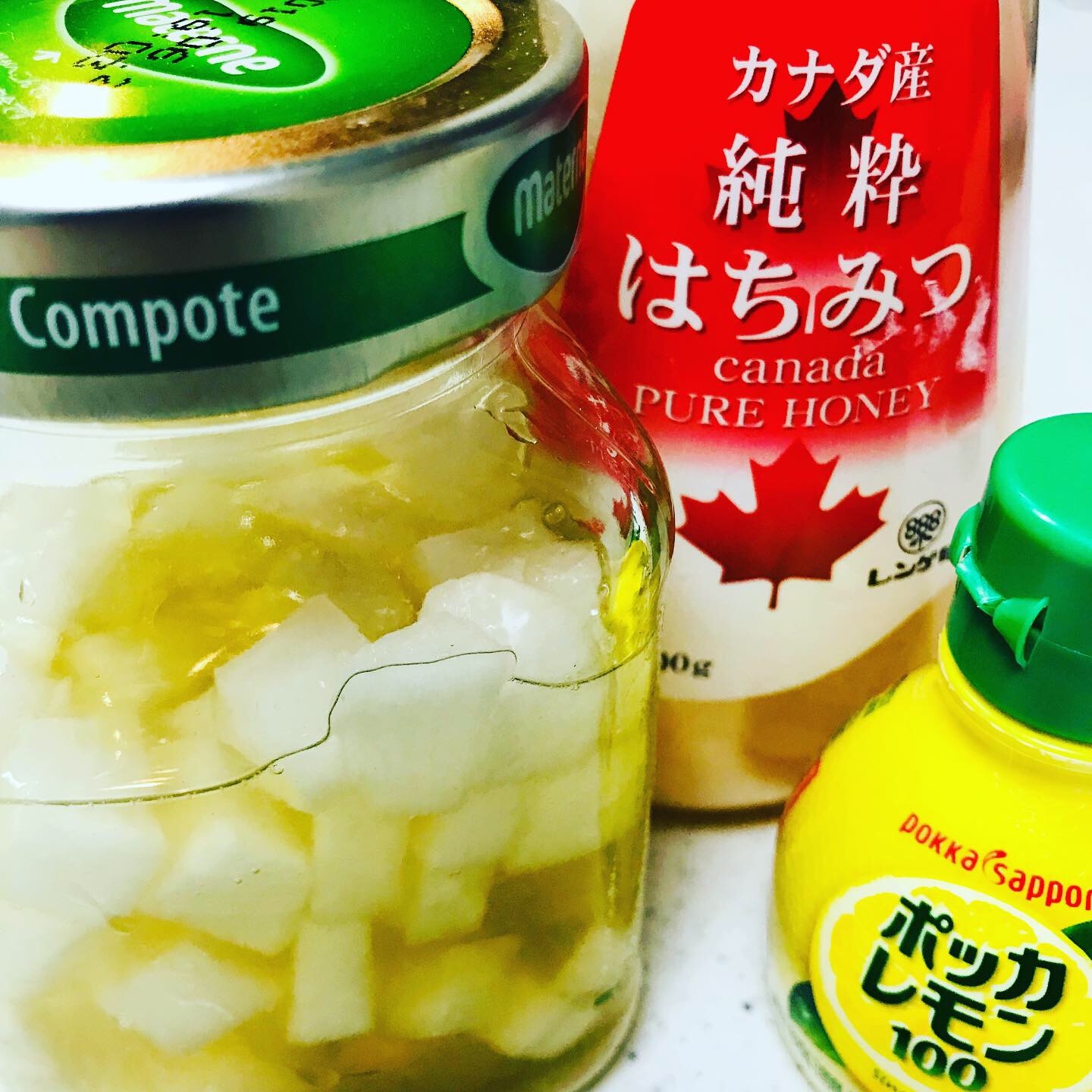 喉や咳に即効 はちみつレモン大根 レシピ 作り方 By みっびー 楽天レシピ 喉や咳に即効 はちみつレモン大根 レシピ 作り方 By みっびー 楽天レシピ