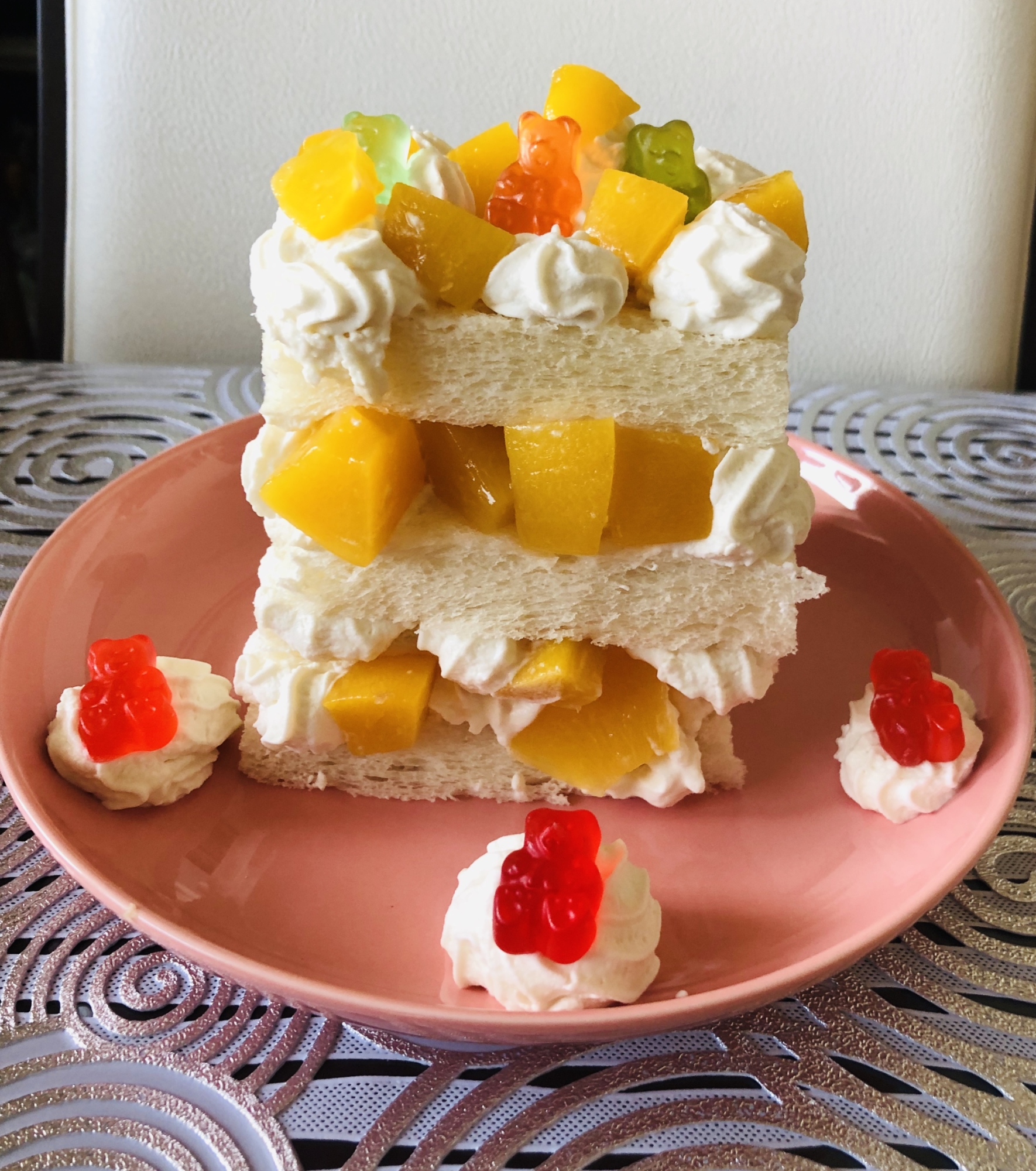 食パンケーキ レシピ 作り方 By バニー まこ 楽天レシピ 食パンケーキ レシピ 作り方 By バニー まこ 楽天レシピ