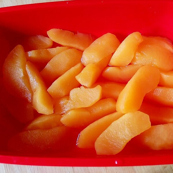 電子レンジでリンゴの蜂蜜レモン煮 レシピ 作り方 By Findus 楽天レシピ 電子レンジでリンゴの蜂蜜レモン煮 レシピ 作り方 By Findus 楽天レシピ