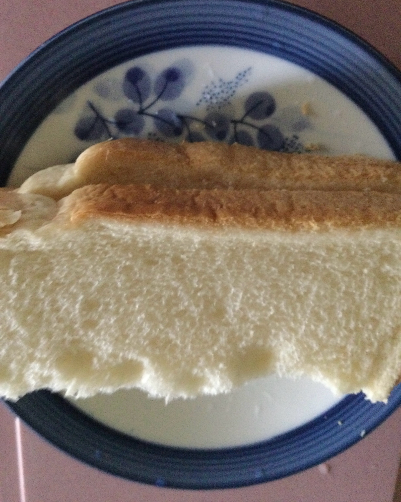 ☆レタスバナナサンド☆