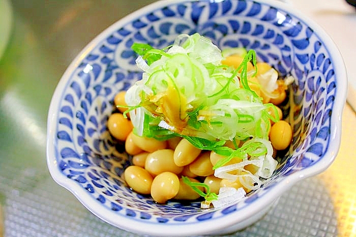 煮大豆 みそ豆 レシピ 作り方 By きばな 楽天レシピ 煮大豆 みそ豆 レシピ 作り方 By きばな 楽天レシピ