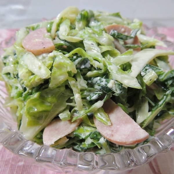 混ぜるだけ簡単 洋食屋の味 コールスローサラダ レシピ 作り方 By やまさ 楽天レシピ 混ぜるだけ簡単 洋食屋の味 コールスローサラダ レシピ 作り方 By やまさ 楽天レシピ