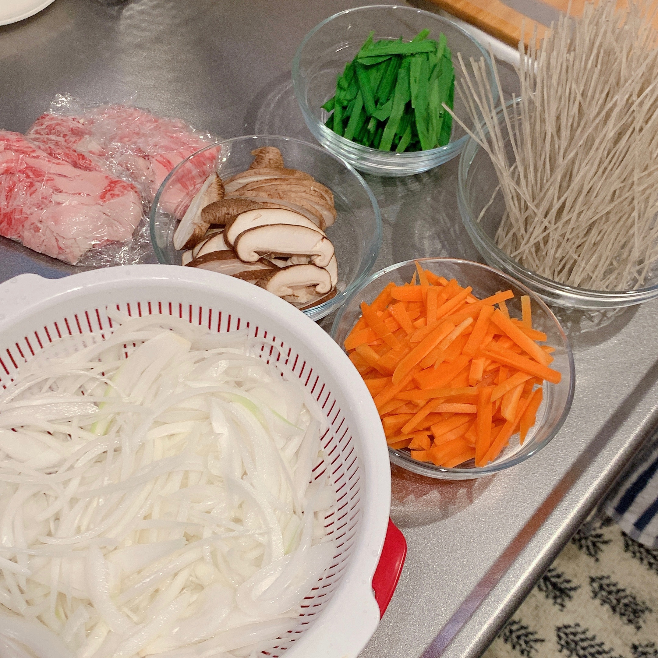 コストコの春雨とコチュジャンプルコギタレチャプチェ レシピ 作り方 By Ikean 楽天レシピ コストコの春雨とコチュジャンプルコギタレチャプチェ レシピ 作り方 By Ikean 楽天レシピ