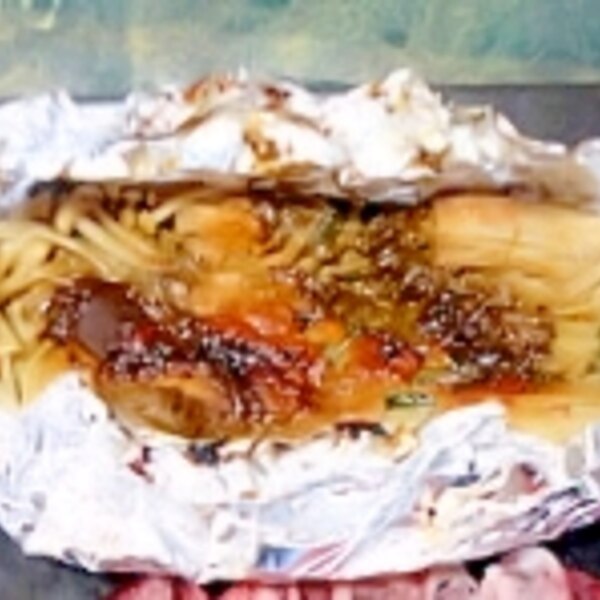 簡単おつまみ イカワタとキノコのホイル焼き レシピ 作り方 By すいかサマ 楽天レシピ 簡単おつまみ イカワタとキノコのホイル焼き レシピ 作り方 By すいかサマ 楽天レシピ