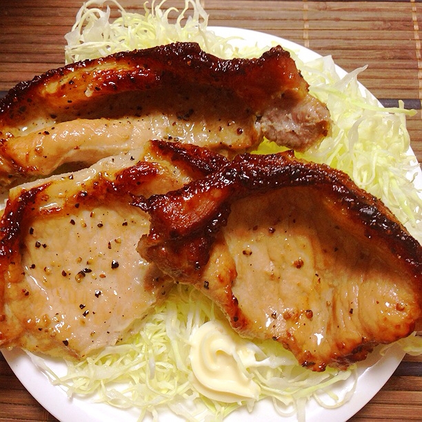 ノンフライヤー