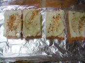 厚揚げの七味マヨ焼き レシピ 作り方 By Mint74 楽天レシピ