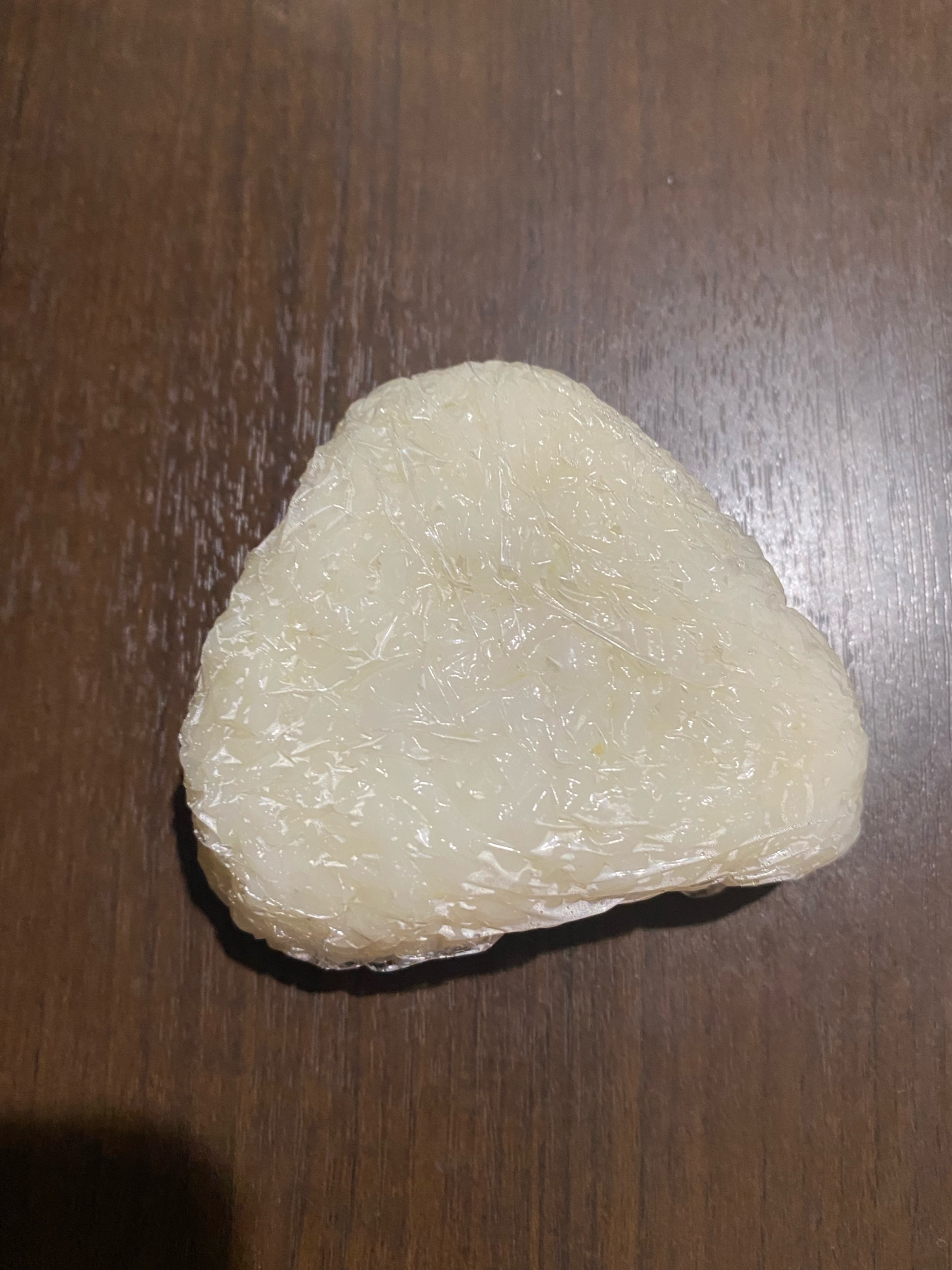マヨミートボールおにぎり