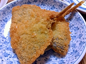 アジフライ レシピ 作り方 By よっちゃん4741 楽天レシピ アジフライ レシピ 作り方 By よっちゃん4741 楽天レシピ