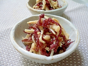 えのきとふのりのワサビ和え レシピ 作り方 By うみ 楽天レシピ えのきとふのりのワサビ和え レシピ 作り方 By うみ 楽天レシピ