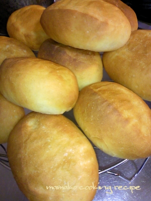 Bread◇ミルクフレンチパン