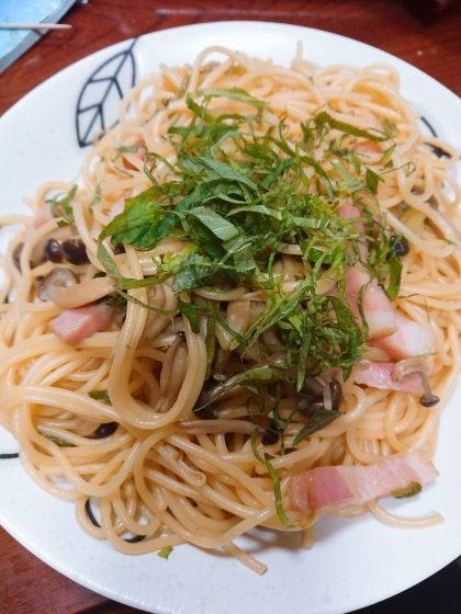 美味しくできたので超大盛食べました！！
いつも洋風が多いので参考になりましたありがとうございます(^O^)