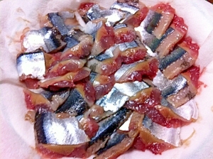 さんまの刺身 レシピ 作り方 By よっちゃん4741 楽天レシピ さんまの刺身 レシピ 作り方 By よっちゃん4741 楽天レシピ