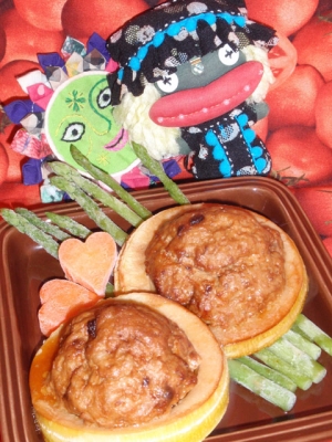 筍の肉味噌マヨ焼き レシピ 作り方 By 黒右衛門 楽天レシピ 筍の肉味噌マヨ焼き レシピ 作り方 By 黒右衛門 楽天レシピ