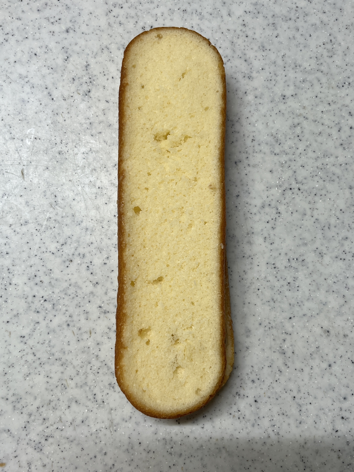 バターたっぷりバターケーキ