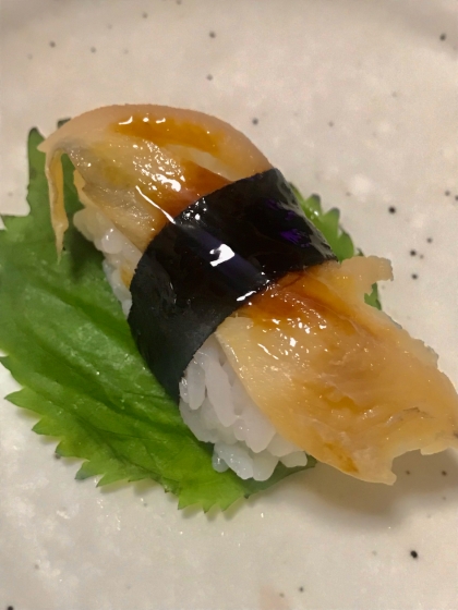 煮穴子のにぎり寿司 レシピ 作り方 By Jun 楽天レシピ 煮穴子のにぎり寿司 レシピ 作り方 By Jun 楽天レシピ