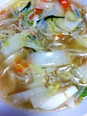 ウェイパーで作る八宝菜 レシピ 作り方 By てつやんやん 楽天レシピ