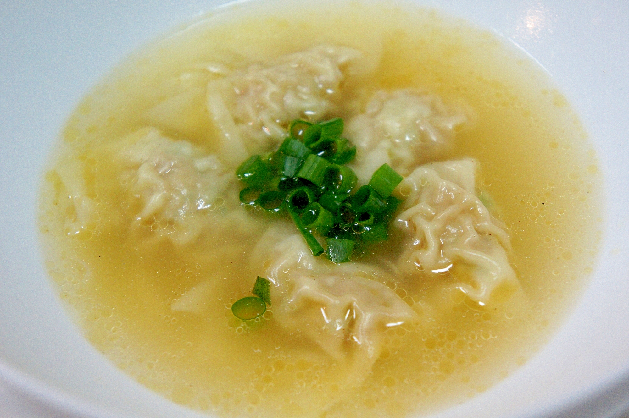 つるんと美味しい カンタン ワンタンスープ レシピ 作り方 By すたーびんぐ 楽天レシピ つるんと美味しい カンタン ワンタンスープ レシピ 作り方 By すたーびんぐ 楽天レシピ