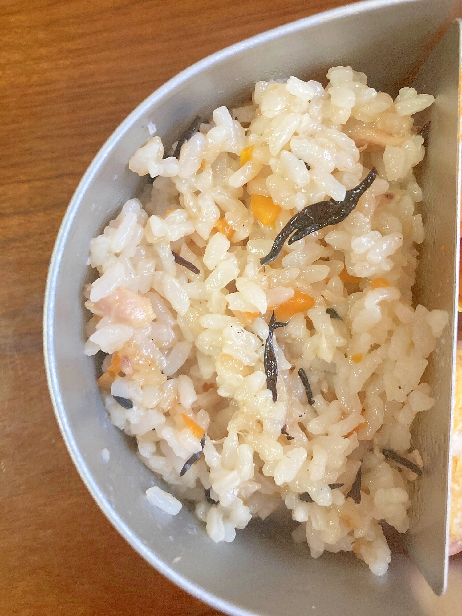 たきこみごはん e88ca7443ee54849d88030966caf0d