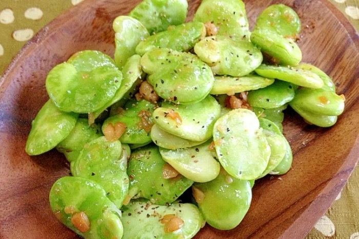旬の野菜が主役！そらまめや新じゃがなど春野菜を堪能するおつまみレシピ8選