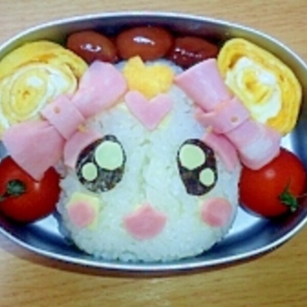 園児のキャラ弁 スマイルプリキュア キャンディ レシピ 作り方 By Annica 楽天レシピ 園児のキャラ弁 スマイルプリキュア キャンディ レシピ 作り方 By Annica 楽天レシピ