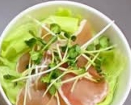 とっても美味しかったです