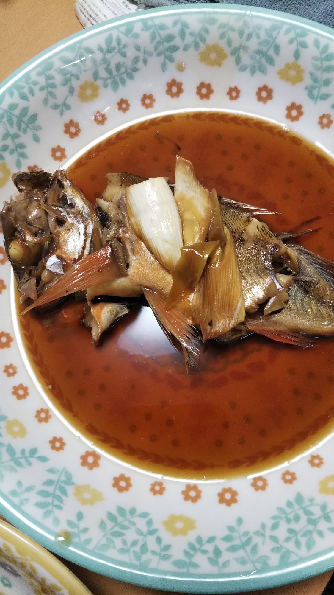 メバルの煮付け レシピ 作り方 By ゆうゆうホテル オーナーゆう 楽天レシピ メバルの煮付け レシピ 作り方 By ゆうゆうホテル オーナーゆう 楽天レシピ