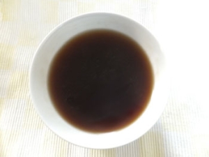 和風★ごまコーヒー