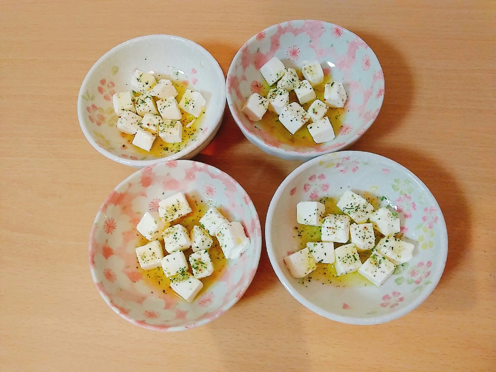 クリームチーズのオリーブオイルがけ レシピ 作り方 By Makomako 楽天レシピ クリームチーズのオリーブオイルがけ レシピ 作り方 By Makomako 楽天レシピ