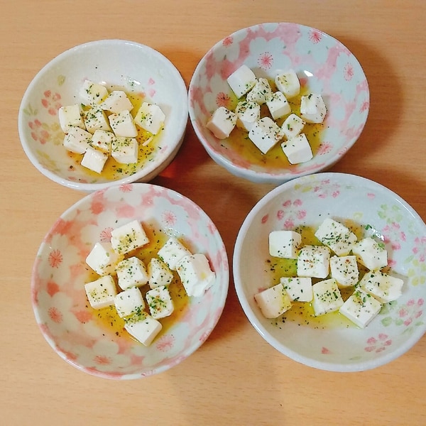クリームチーズのオリーブオイルがけ レシピ 作り方 By Makomako 楽天レシピ クリームチーズのオリーブオイルがけ レシピ 作り方 By Makomako 楽天レシピ